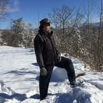 Dave Stoltzfus - @davefuswnc - Instagram