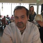David Stonehouse - @mintystonehouse - Instagram