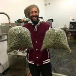 Dave John Stoner - @jamesbilly677 - Instagram