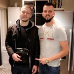 Dave stoner - @davestoner9 - Instagram