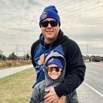 Dave Stoner - @dstone1418 - Instagram