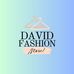 David FASHION STORE - Facebook
