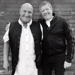 The Dave courtney story by Brendan mcgirr - @davidcourtneyobe - Instagram