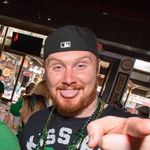Dave Stout - @therealgingergod - Instagram