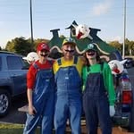 Dave Stovall - @dave.stovall.16 - Instagram