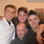 Dave Stover - @stover8773 - Instagram