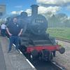 Dave’s Trains Official - @daves_trains_official - TikTok