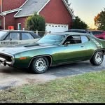 David Hawk Strange - @dave_strangerdanger - Instagram
