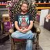 David Strange - Facebook