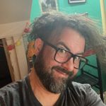 Dave L Straub - @dave_s_mavis - Instagram