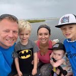 Dave Straub - @straubdog - Instagram
