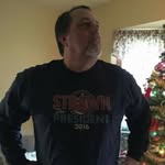 Dave Strawn 4 POTUS - @ds4potus - Instagram