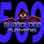 Dave Strawn - @guanoloco509gaming - Instagram