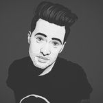 xBlueEyez - @dave.streamar - Instagram
