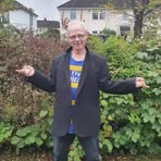 Dave Street - Facebook