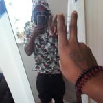Dave Street - @dakidrabbit9116 - Instagram
