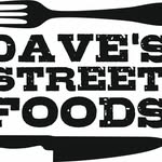 Dave’s Street Foods - @davesstreetfoods - Instagram