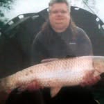 Dave Streeter - @djesfish - Instagram