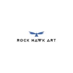 Dave Streeter - @rockhawkart - Instagram
