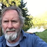 Dave Strege - @walking4kids - Instagram
