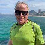 Dave Striar - @portland_dave - Instagram