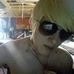 Dave Strider - Facebook