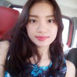 Tria Regina David - @triadavd - Instagram
