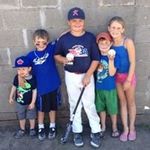 Kathy Stevens - @strikerdave - Instagram
