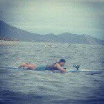 Dave Stringer - @1paddleboard - Instagram