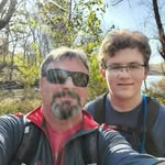 dave stringer - @davidicus72 - Instagram