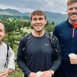 Dave Stringer - @davoolaaa - Instagram