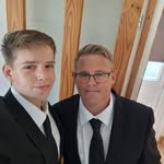 Dave Stringer - @kadebuckthorne - Instagram