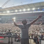 Dave RoachMan Strong - @davestrong3 - Instagram