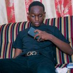 Dave Strong - @dave_strong_black_p - Instagram