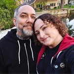Dave Strong - @craprocker - Instagram