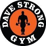 Dave Strong Gym Rd - @davestrongym - Instagram