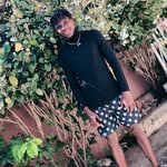 Dave Strong Joseph - @davestrongjoseph - Instagram