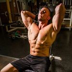 David Bärnthaler - @_dave_strong_ - Instagram