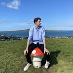 Dave Stroud - @stroudthe1st - Instagram