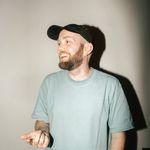 David Struck - @donnermondundsterne - Instagram