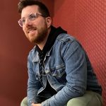Dave Strunk - @davestrunk84 - Instagram