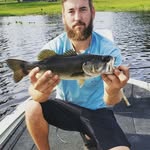 david struthers - @juicybassfishing - Instagram