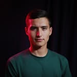 Suhrob Davletov    🇺🇿 - @sukhrob__bro - Instagram