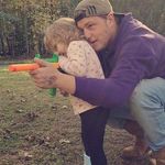 Dave Stutts - @itookyourlighter336 - Instagram