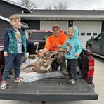 Dave Stutzman - Facebook