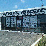 Dave Styles - @stylesmusicpomona - Instagram