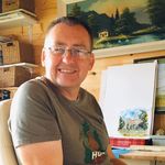 Dave Styles - @davidstylesbooks - Instagram