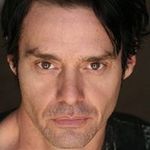 Dave Summers - @mztazmz - Instagram