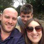 Dave Summers - @djsummerscbm - Instagram