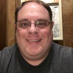 Dave Summers - @davesummers9395 - Instagram